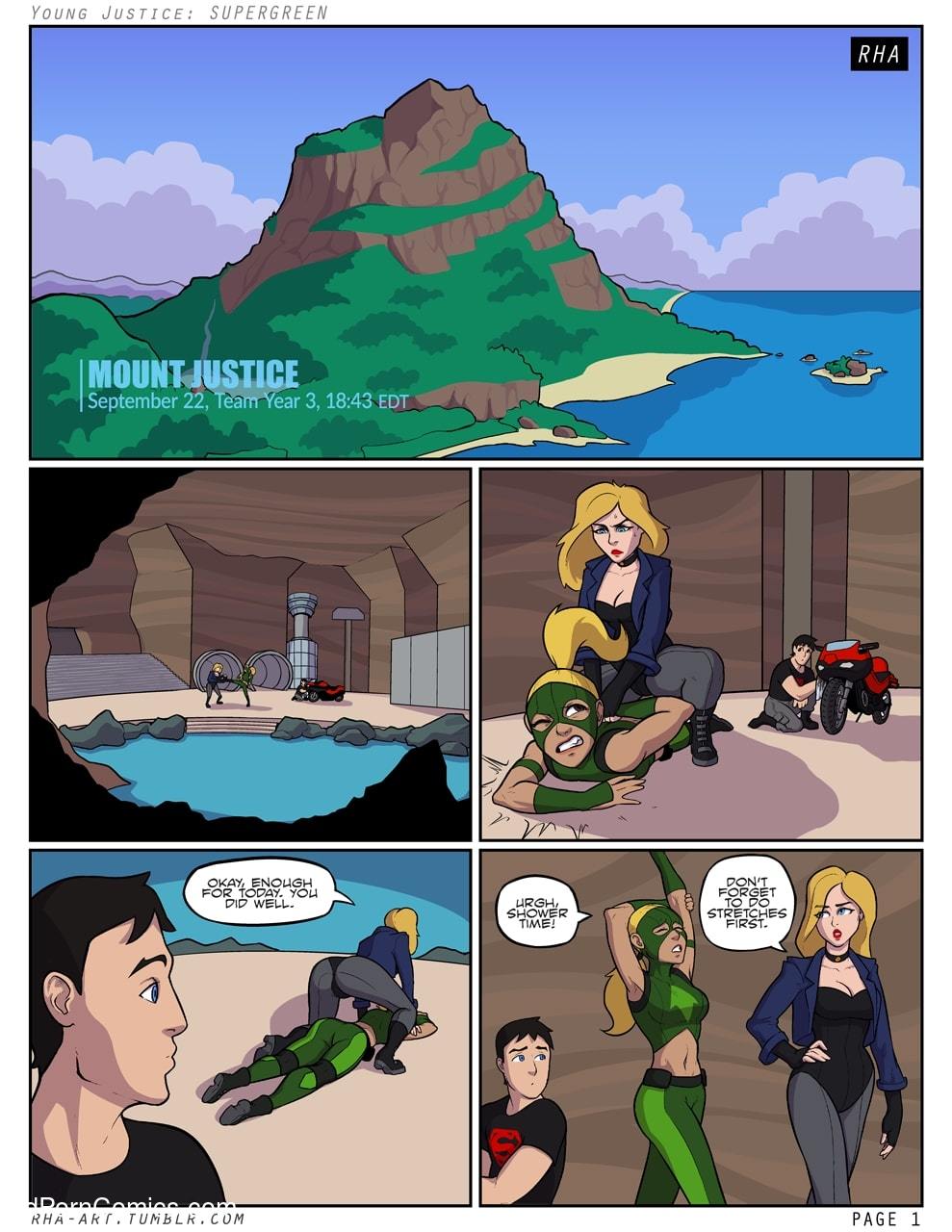 Lesbian oral sex homemade porn Justice league cartoon porn comics and justice league cartoon porn